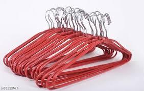 Colgador de hierro de lujo - Product Image 2