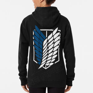 Pull à capuche en molleton lourd pour hommes coupe régulière, respirant et sérigraphie personnalisée à des prix abordables - Product Image 4