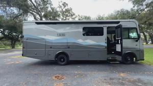 Mejor Oferta 2025: Autocaravana Winnebagos Vista 29NP, Equipada con Todo lo Necesario, Motor de 7.3L, 30 Pulgadas, 8 Plazas, Suministro OEM - Product Image 4