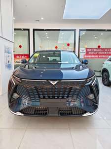 SUV de Lujo Usado 2026 1.6T de 7 Plazas a Gasolina en Venta, Autonomía NEDC 101-200km, Batería 90-110kWh, Listo para Enviar - Product Image 2