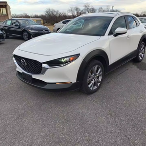 Mazda CX-30 2.5 S Preferred 4dr SUV AWD d'occasion propre, modèle 2025 - Product Image 1