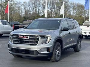 Nouveau GMC Acadia Elevation FWD SUV 2026 Euro VI 6 places Électrique Automatique Cuir Léger R20 Feux LED 360° Arrière Aluminium - Product Image 2