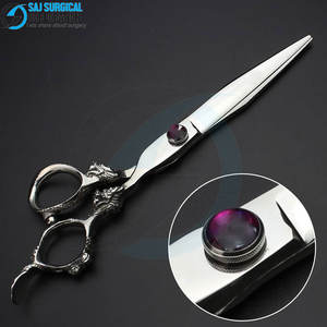 Tijeras de corte de pelo superventas Tijeras de corte de pelo de alta calidad Venta caliente Tijeras de corte de pelo - Product Image 3