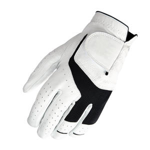 Gants de golf de qualité supérieure, toucher ultra doux, respirants, respectueux de la peau, produit élégant, gants de golf en peau de mouton flexibles - Product Image 5