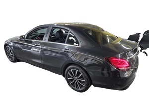 Benz Classe C W205 C200 2020 - Product Image 4