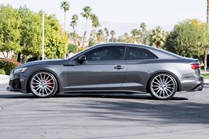 ข้อเสนอสุดพิเศษ ลดราคาครั้งใหญ่ รถ Audi S5 Coupe ปี 2023 พร้อมส่งมอบ - Product Image 3