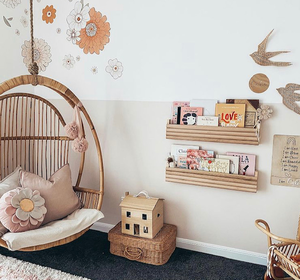 Décoration de chaise en forme d'oeuf de balançoire de patio de rotin pour des meubles de loisirs d'intérieur et extérieurs de salon - Product Image 3