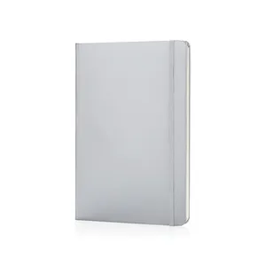 Personalized <b>A5</b> Basic <b>Notebook</b> Basic <b>Notebooks</b> for Merchandising - Product Image 4