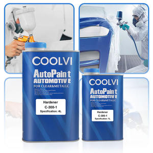 Vernis durcisseur en aérosol en gros directement de l'usine - Haute qualité, <span class=keywords><strong>prix</strong></span> compétitif pour la réparation automobile - Product Image 4