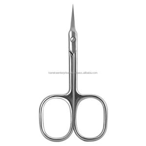 Custom Color <b>Nail</b> Scissors Professional Cuticle Toe <b>Nail</b> Scissors Stainless Steel School Use New Product Ideas - Product Image 6
