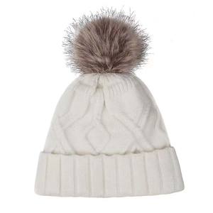 2025 bonnets d'extérieur de haute qualité personnalisé hiver crâne pêcheur conception Jacquard acrylique Mohair menotté fait par cintre Impex - Product Image 5