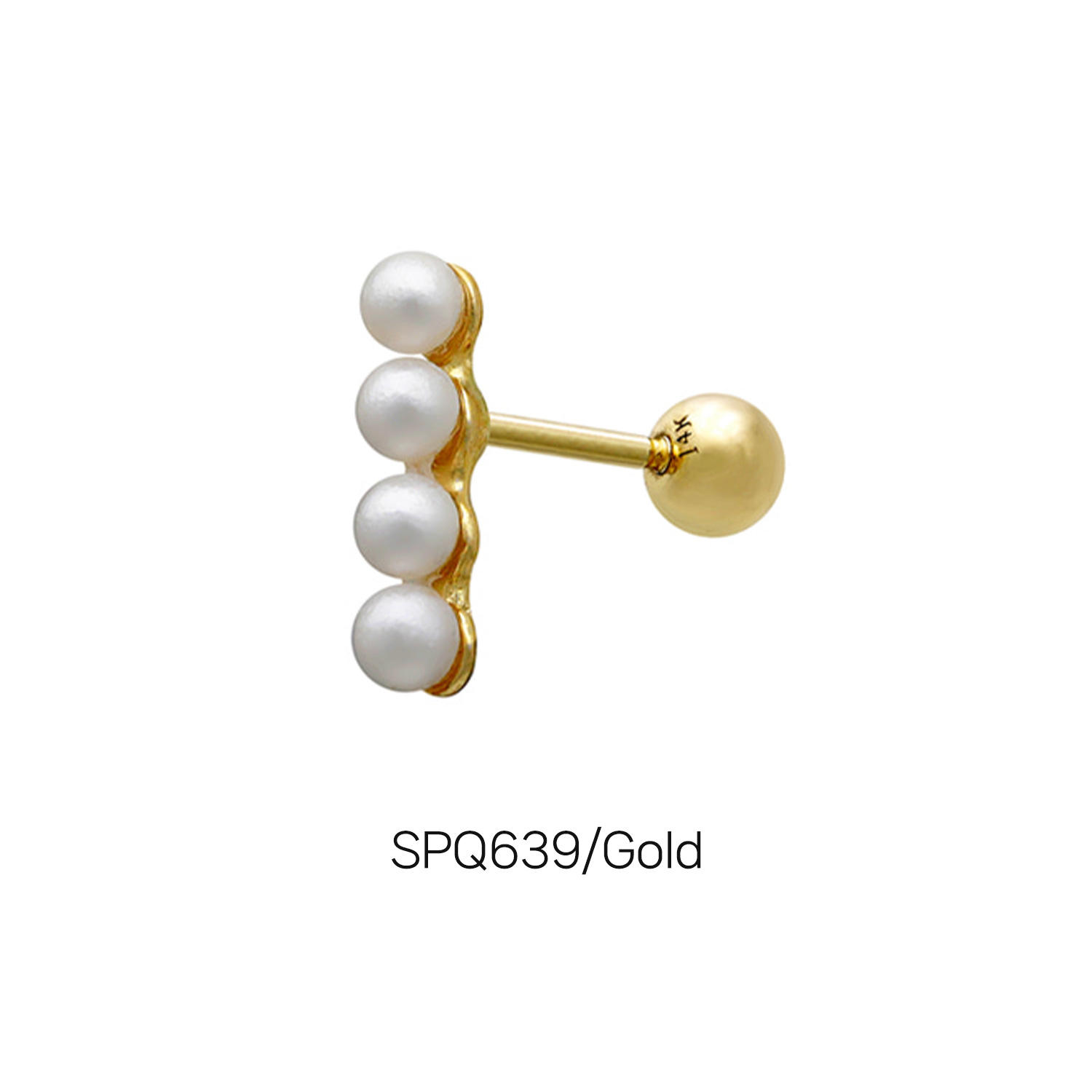 SPQ639/ทอง