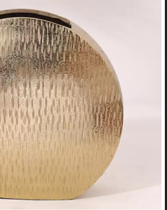 แจกันโลหะสำหรับตกแต่งสวนและตกแต่งบ้านแจกันดอกไม้สไตล์ยุโรปแจกันตกแต่งโต๊ะสำหรับงานแต่งงาน - Product Image 6