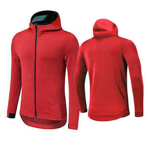 Custom Logo Basketball Warm up <b>Hoodie</b> Training <b>Hoodie</b> for Men Street Wear - Product Image 2