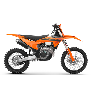 Meilleures ventes de motos tout-terrain KTM 450 SX-F - 250 SX-F EN STOCK - Product Image 1
