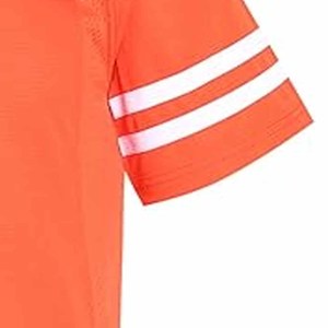 Camiseta de fútbol de alta calidad, número de camiseta de fútbol, ropa de fútbol personalizada, camiseta de fútbol fabricada por Dress Sports - Product Image 2