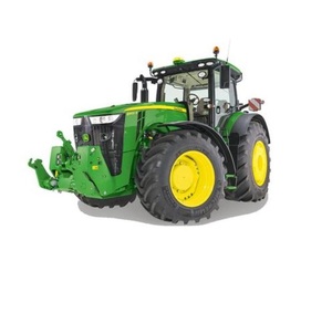Tracteurs John Deere à vendre à prix réduits Préparez-vous pour une saison agricole productive aujourd'hui - Product Image 6