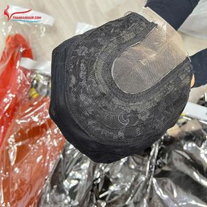 Extensiones de cabello humano Remy vietnamita 100%, hermosa peluca ondulada de cuerpo de vapor lista para enviar, gran descuento en tejido de cabello - Product Image 2