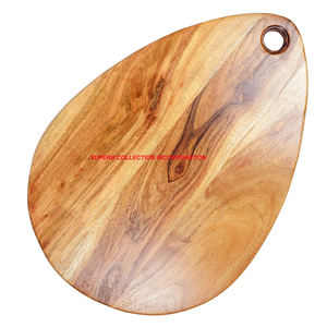 Tabla de cortar/Tabla de cortar ecológica para cortar verduras y frutas - Product Image 5