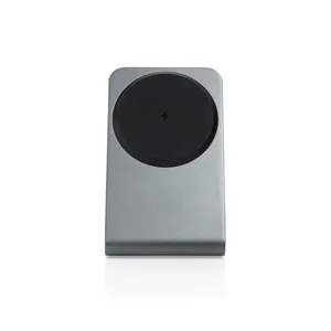15W Sustainable Smart Home Products Earth Charging Magnetic <b>Stand</b> for Gadgets - Product Image 5