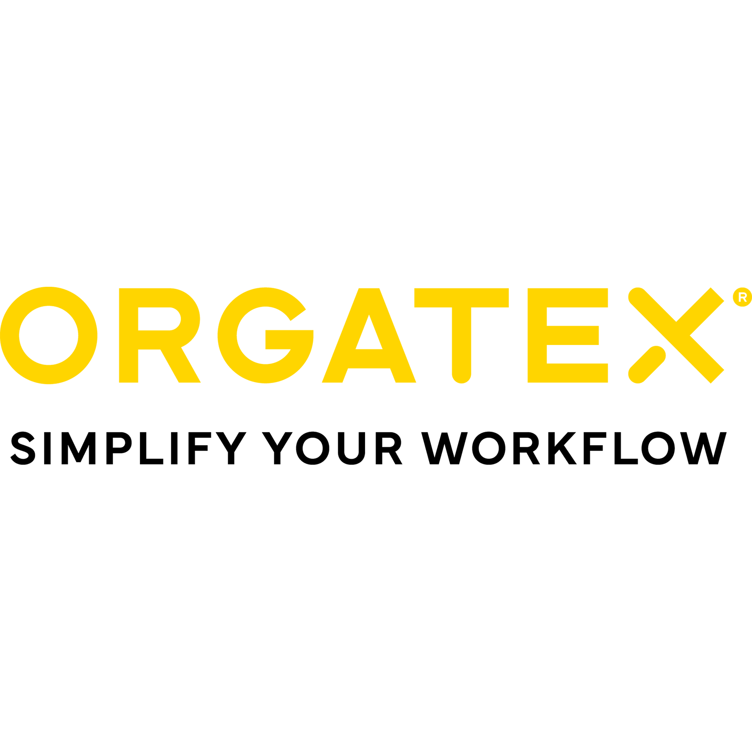 ORGATEX GmbH logo