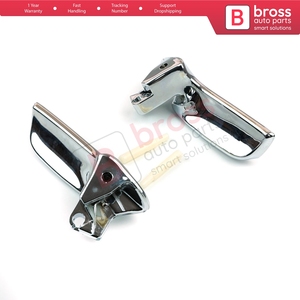 BDP1097 Interior Inner <b>Door</b> Pull <b>Handle</b> Opener Left Right 6J1837114 for Ibiza 2009-2012 - Product Image 4