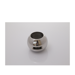 โรงงานขายตรง 304 316 ผลิตในไต้หวันปรับแต่งชิ้นส่วนความปลอดภัยผลิตภัณฑ์ยอดนิยมสําหรับบอลวาล์ว - Product Image 5