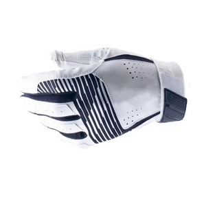 Gants de frappeur de baseball softball de meilleure qualité en gros Gants de frappeur en cuir pour hommes Gants de frappeur de baseball respirants - Product Image 3