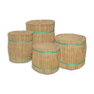 Top Product SEDGE MAT / Palm Mat Sedge Mats: Essential Wind Protection for Young Plants With High Quality - Product Image 1