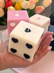 Cœur en bois décoratif TCE Art Déco pour la Saint-Valentin, les mariages, le Ramadan, décoration de table romantique pour la maison, cadeau sur le thème - Product Image 6