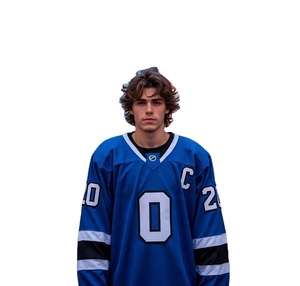 Top Quality 100% <b>Polyester</b> Ice Hockey Jersey Sublimation Print Embroidered Logo Custom Ice Hockey Jersey Breathable OEM 2025 - Product Image 1
