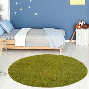 Ensemble de tapis vert uni Myshaggy 60X110 cm - Product Image 3