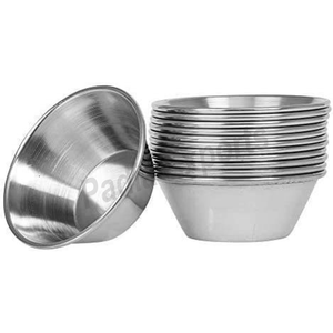 Cuencos pequeños para comer en casa para mojar salsa - Product Image 1