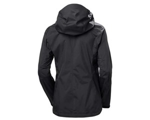 เสื้อกันฝนผู้ชายแบบใหม่ แห้งเร็ว น้ำหนักเบา กันน้ำ มีฮู้ด แต่งขน ป้องกันลม ระบายอากาศดี บริการ OEM ป้องกันรอยยับ เนื้อผ้านุ่ม - Product Image 6