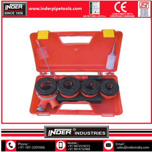 Roscadora Manual de Trinquete de Alta Calidad, Grado Industrial, Personalizable, Soporte OEM y ODM, Fabricada y Exportada desde India - Product Image 6