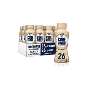 Bouteilles Fairlife Core Power Hydration stock d'usine pour les grosses commandes - Product Image 5