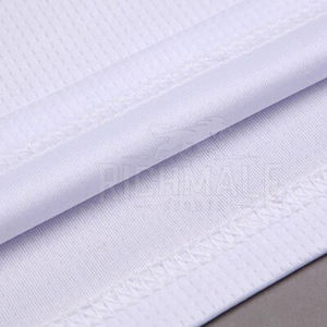 Meilleur uniforme de basket-ball en tissu souple Uniforme de basket-ball confortable de haute qualité avec logo personnalisé - Product Image 6