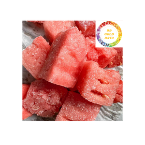 แตงโมแช่แข็งจากเวียดนามบรรจุสำหรับสินค้าจำนวนมากพร้อมการส่งออกที่มีเสถียรภาพ - Product Image 2