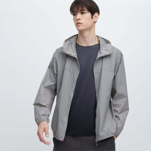 Chaqueta Personalizada para Hombre, Carcasa Rígida, Ligera, con Capucha, Impermeable, Aislante, Cortavientos, Transpirable para Exteriores - Product Image 3