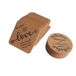 Elegante juego de posavasos de madera elaborado con madera de alta calidad diseñado para garantizar la colocación segura de bebidas calientes - Product Image 4