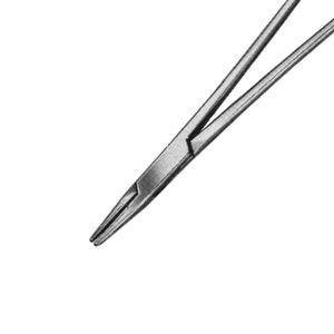 Porte-aiguille en acier inoxydable allemand de haute qualité Nouvel instrument chirurgical manuel de qualité supérieure - Product Image 5