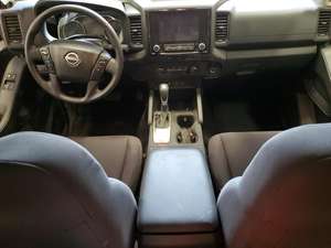 NISSAN FRONTIER S d'occasion LHD/RHD 2024 - Product Image 3