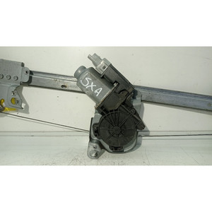 Mécanisme de lève-vitre avant gauche CITROEN C3 1ère série 9221AQ TU1A (02>05) - Product Image 2
