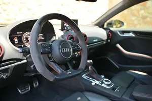 ใช้2018 Audi RS 3 2.5T - Product Image 2