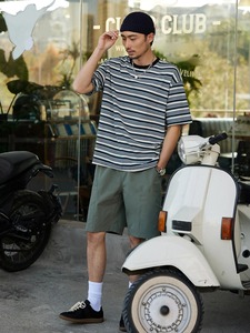 Camiseta con estampado de sublimación informal de secado rápido transpirable para hombre de nueva tendencia, camiseta de alta calidad para hombre - Product Image 2