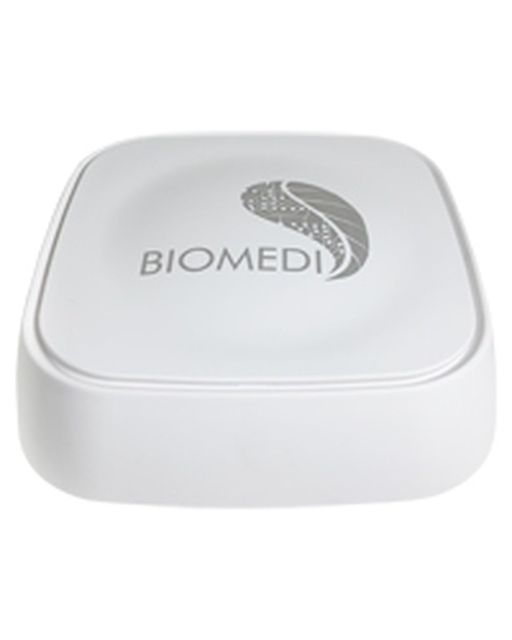 BIOMEDIS BIOLAND WHITE. A generator of the Earth’s natural electromagnetic background.