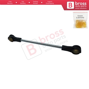 Varilla de Acoplamiento del Selector de Marchas BSP886 1J0711803C para Golf MK4 Bora A3 Octavia - Product Image 6