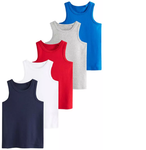 Cotton,Cotton <b>Women's</b> Vests and <b>Waistcoats</b> - Product Image 1