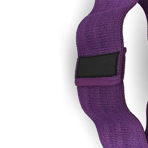 Banda de Cadera de Alta Calidad para Mujer, Banda de Cadera de la Mejor Calidad, Equipo de Fitness, Bandas de Ejercicio - Product Image 4