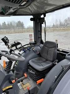 รถไถเดินตาม DEUTZ FAHR 3060 55 แรงม้า ปี 2023 พร้อมเครื่องยนต์และชุดเกียร์ - Product Image 4